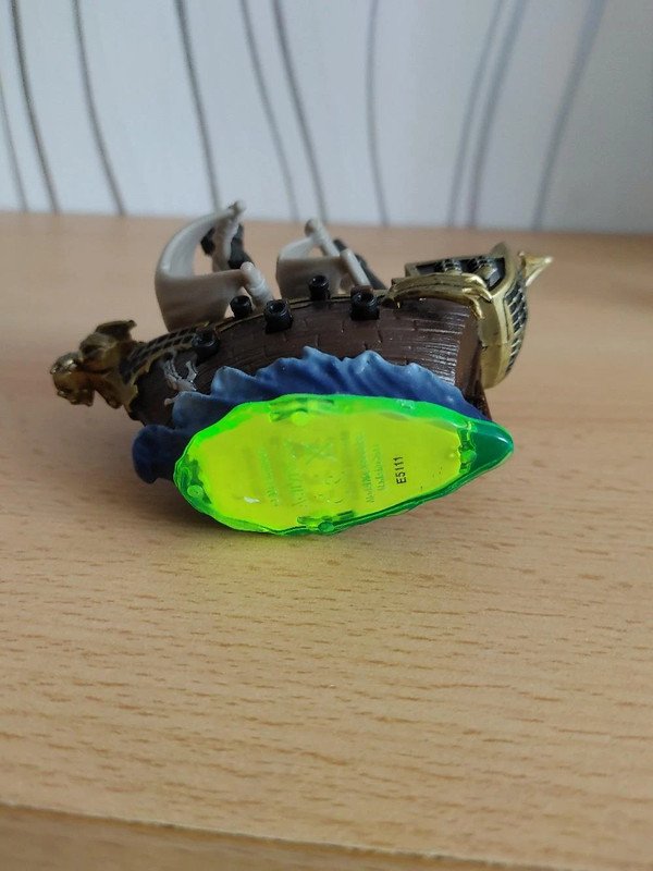 Skylanders Gegenstand