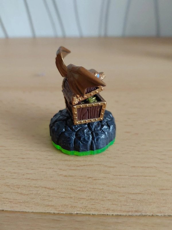 Skylanders Gegenstand 