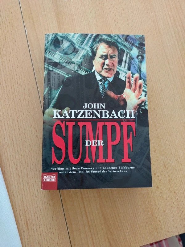 Der Sumpf