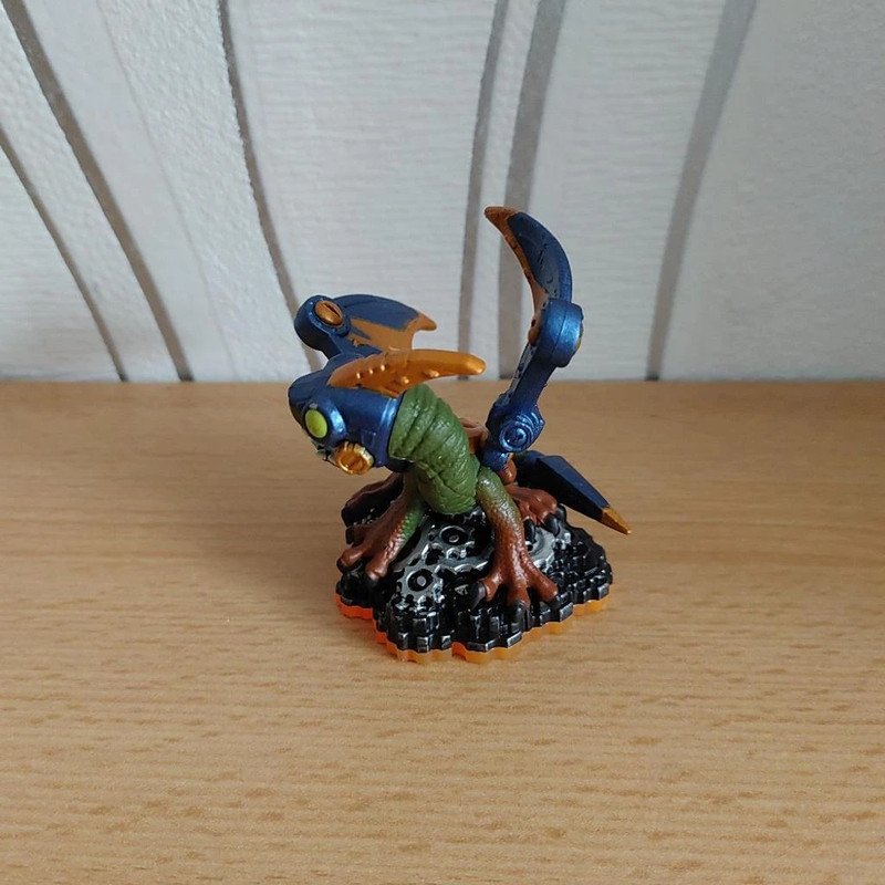 Skylanders Giants 
