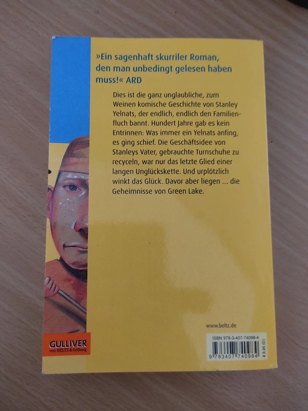 Löcher