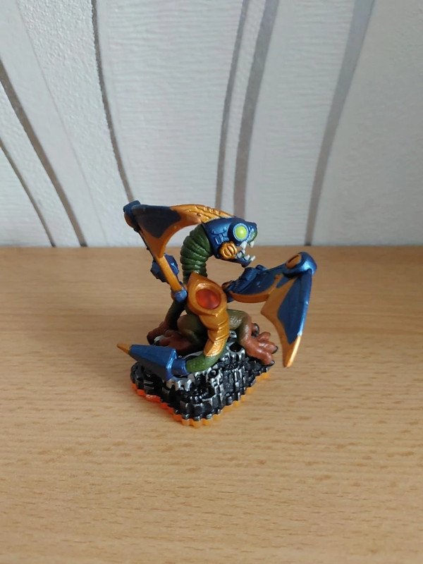 Skylanders Giants 