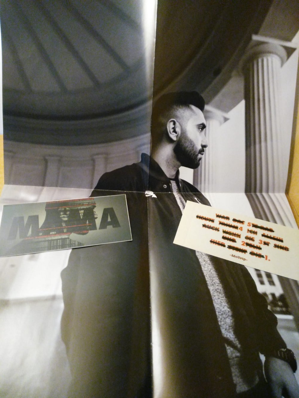 MoTrip - Mamx Deluxe Box | Deutsch Rap Hip Hop 