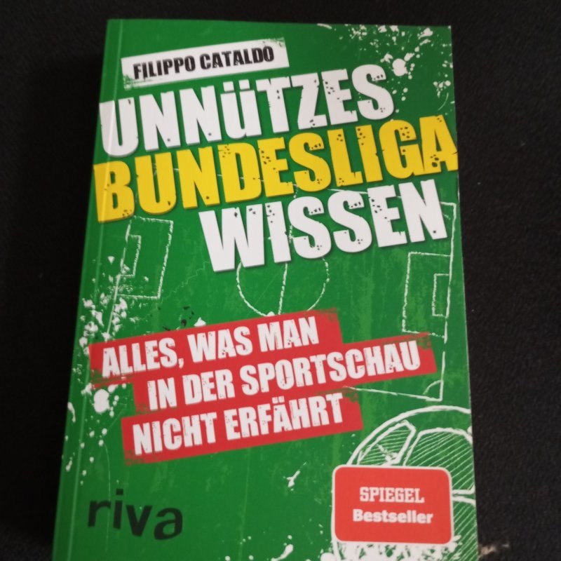 Unnützes Bundesligawissen - Alles was man in der Sportschau nicht erfährt