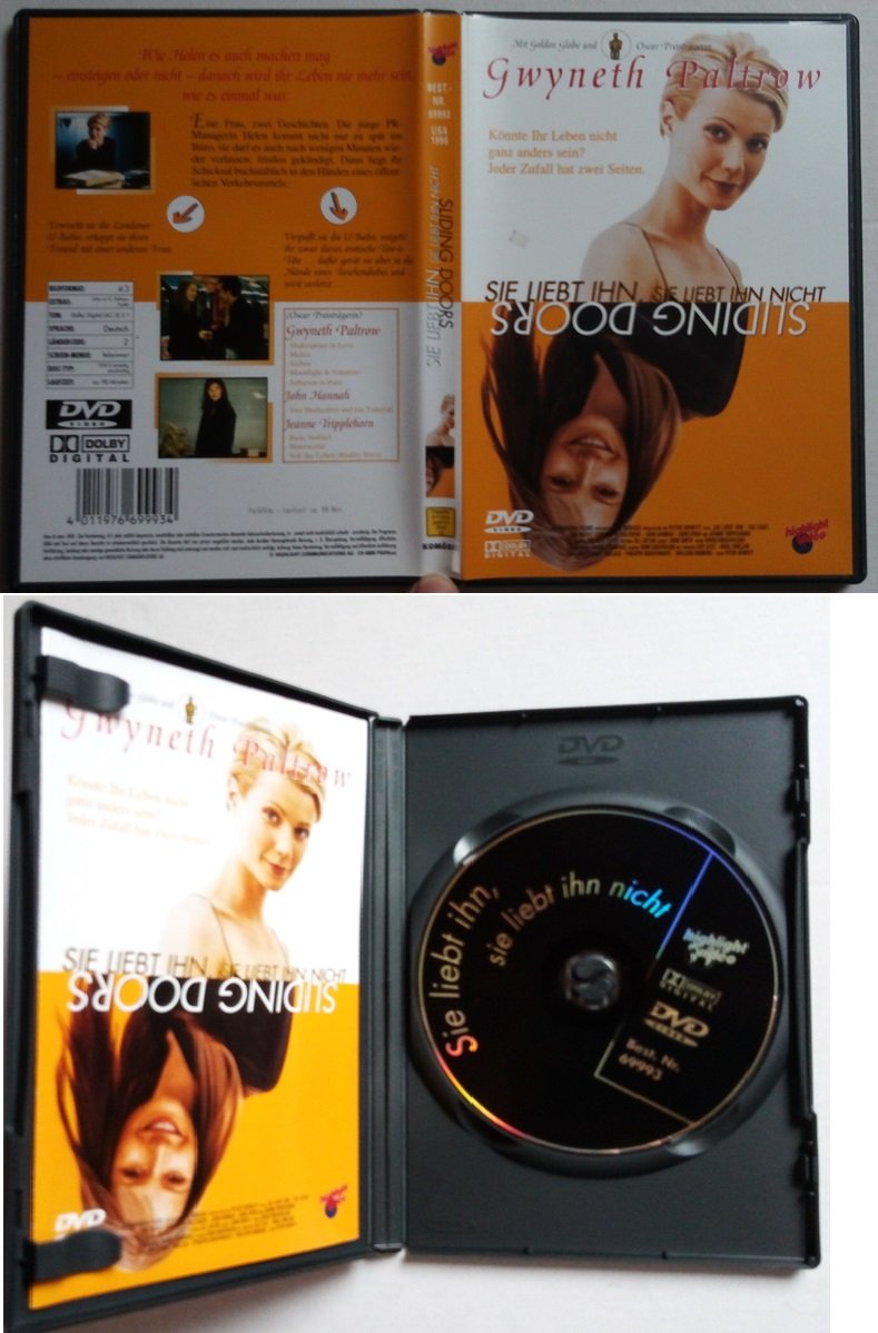 diverse DVD´s