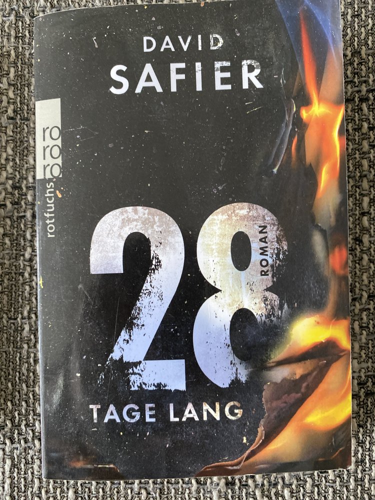 Buch 