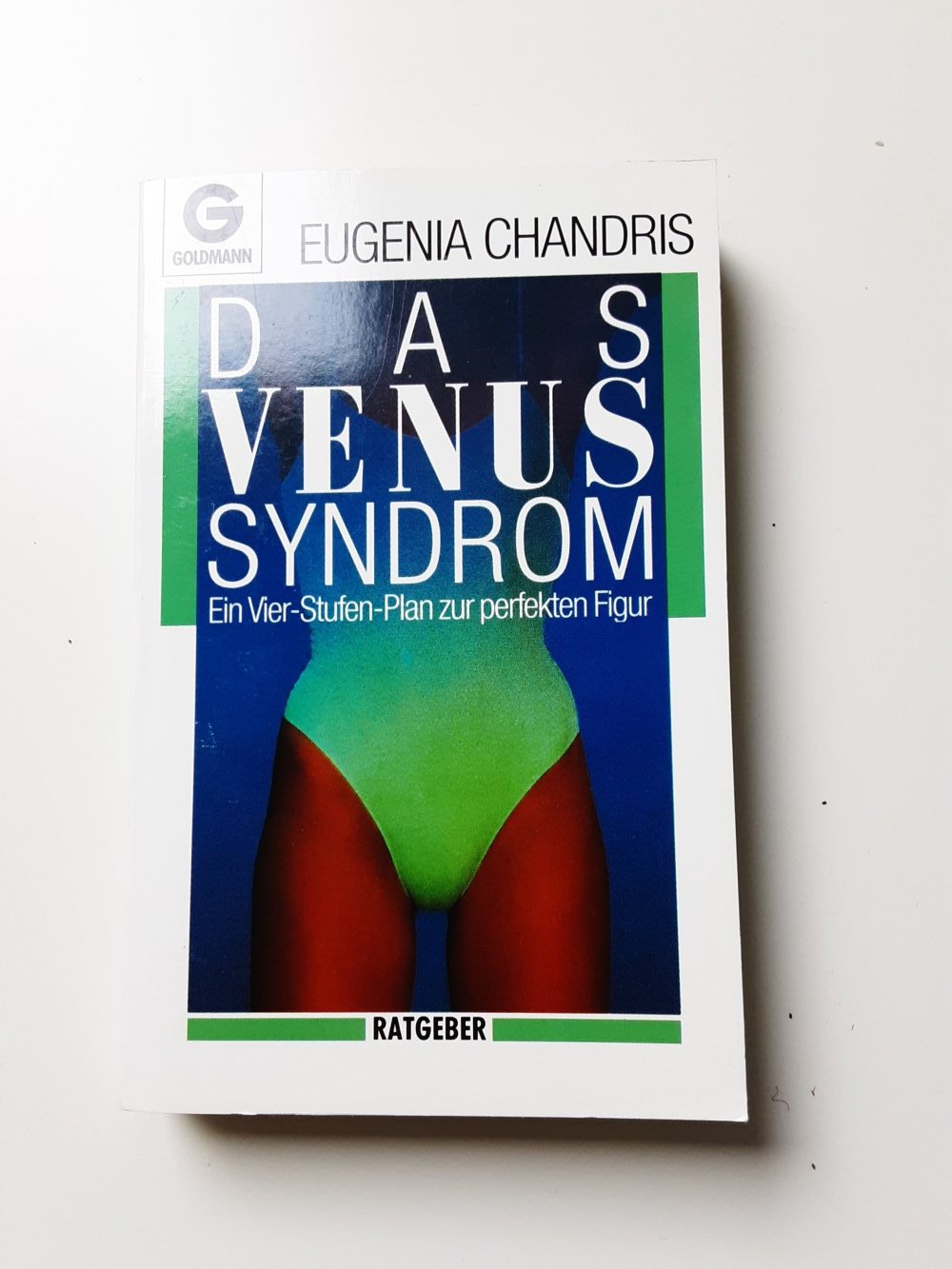 Das Venussyndrom