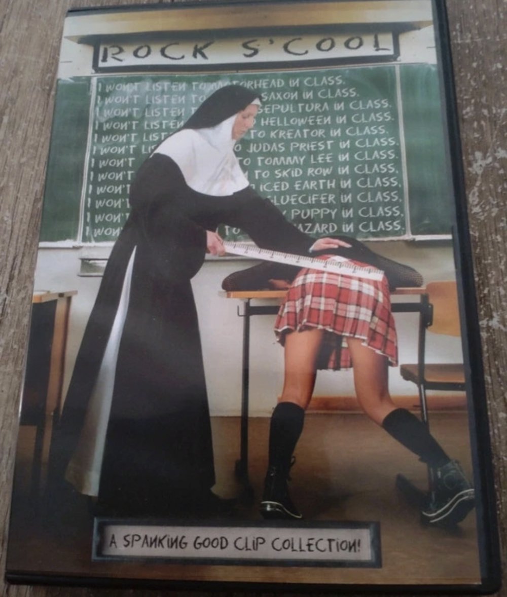 Musik-DVD