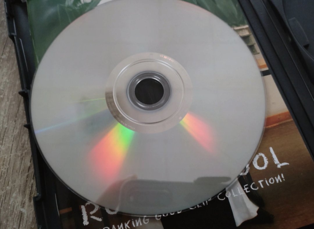 Musik-DVD