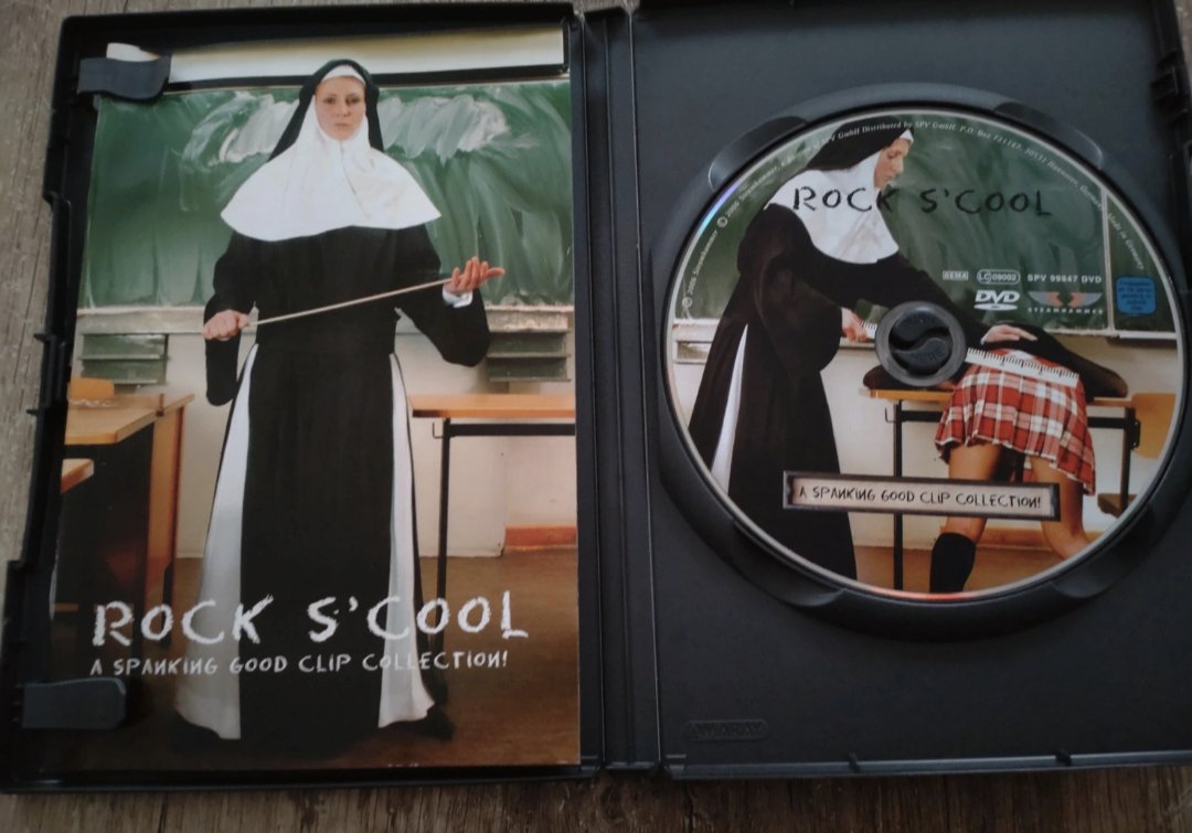 Musik-DVD