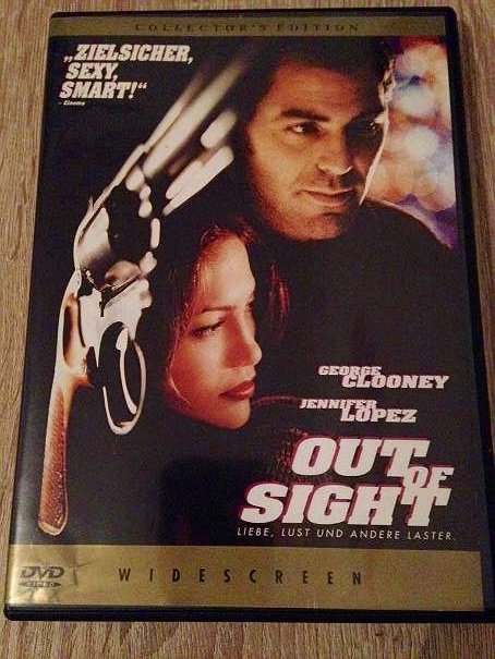 Out of Sight