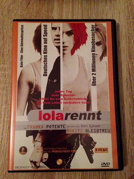 Lola rennt