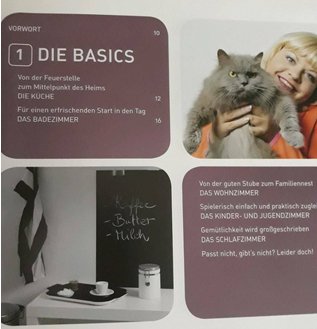 NP 14,90€ Einsatz in 4 Wänden Das Praxisbuch Tine Wittler