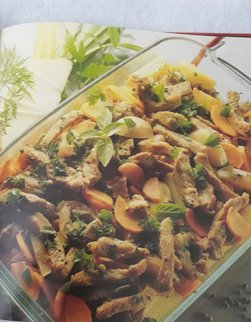 Buch Aufläufe Rezeptbuch Auflauf Kochbuch