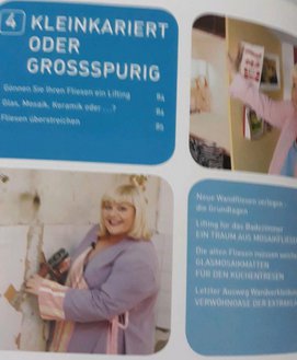 NP 14,90€ Einsatz in 4 Wänden Das Praxisbuch Tine Wittler