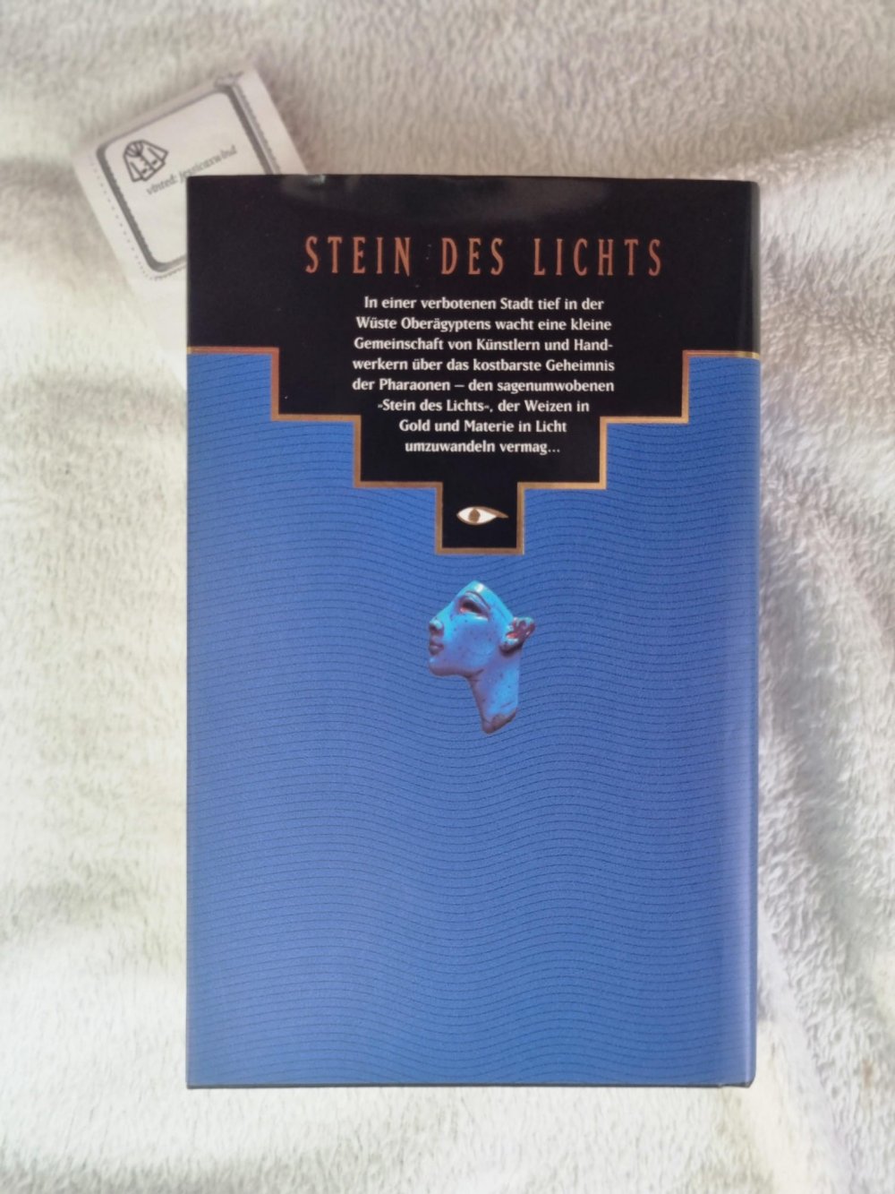 Stein des Lichts