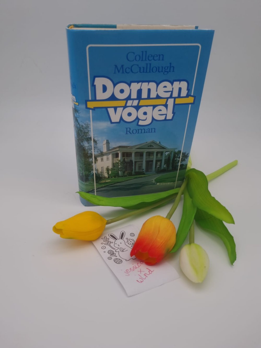 Dornen Vögel