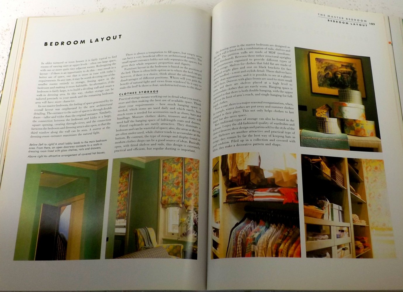 TRICIA GUILD. Design and Detail: Practical Guide to Styling a House.