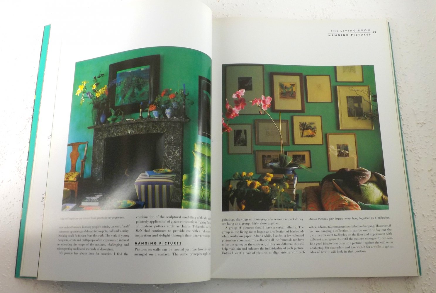 TRICIA GUILD. Design and Detail: Practical Guide to Styling a House.