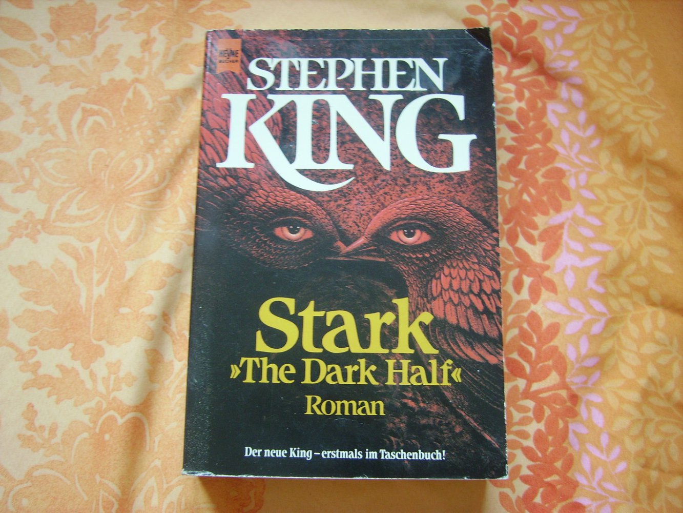 Stark - The Dark Half