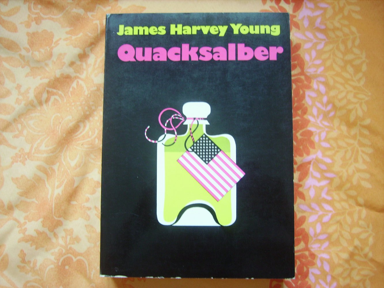 Quacksalber