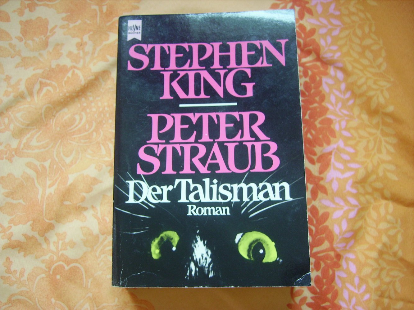 Der Talisman