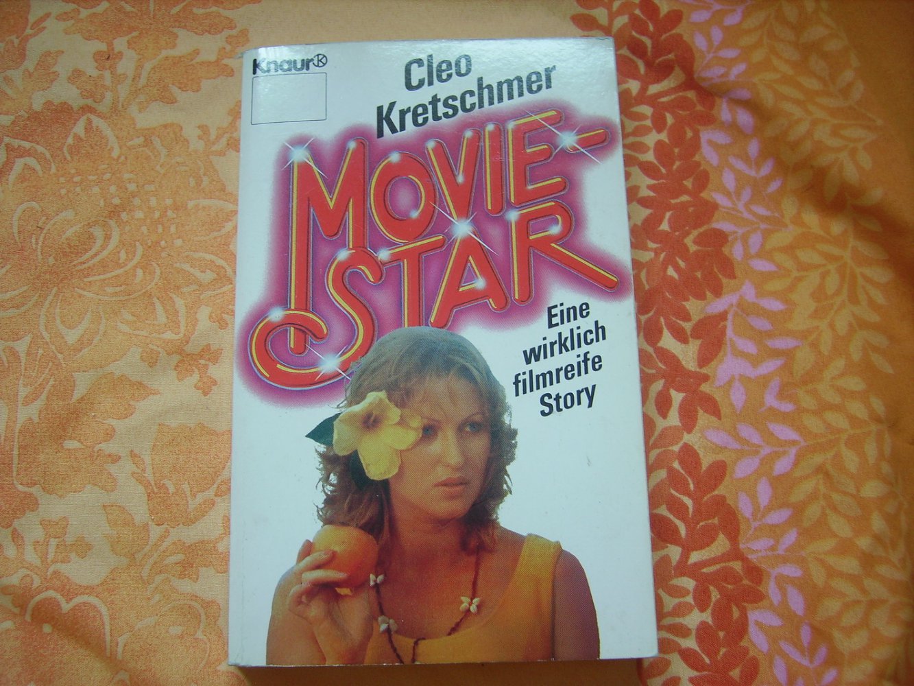 Movie Star