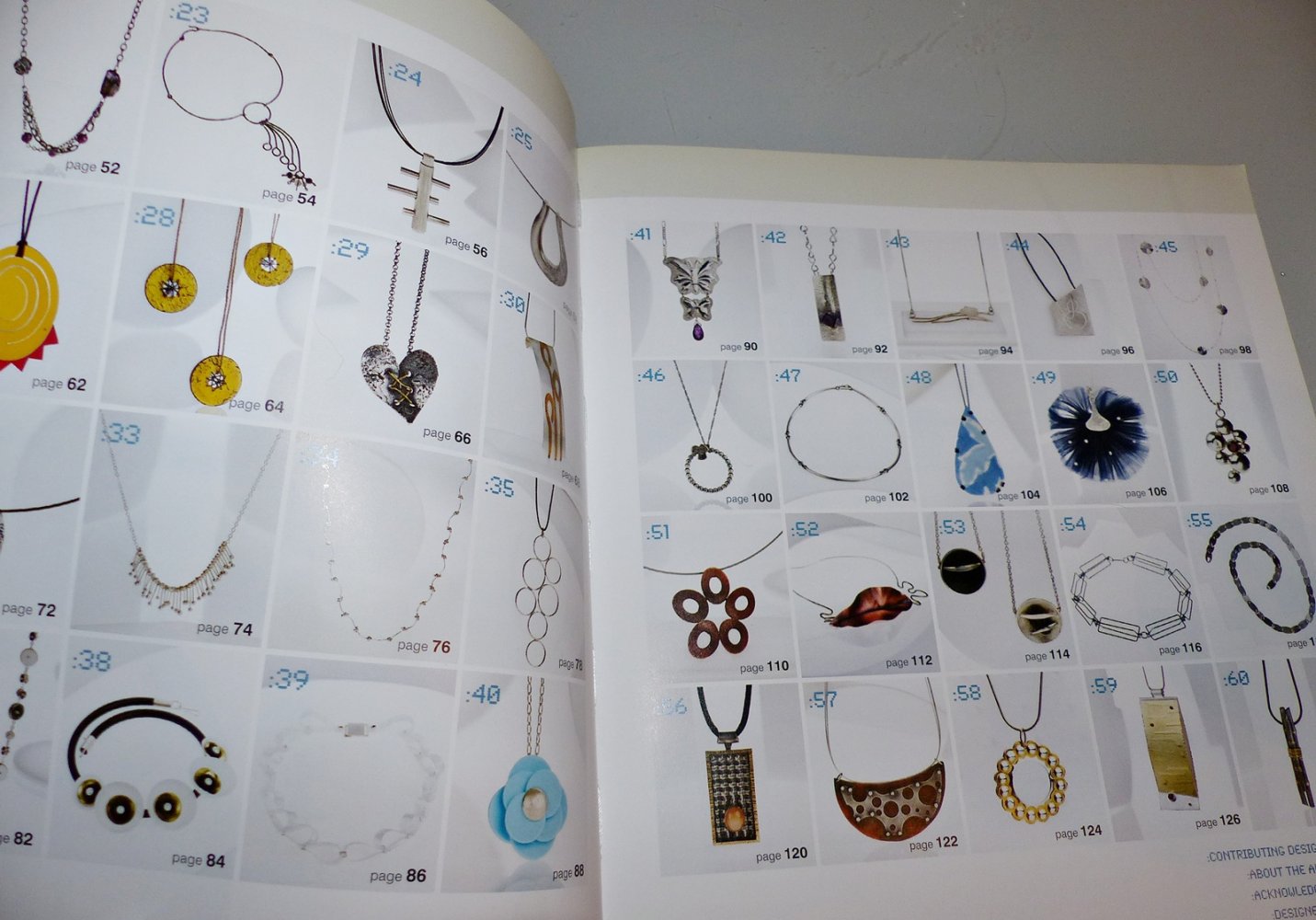 30 Minute Necklaces