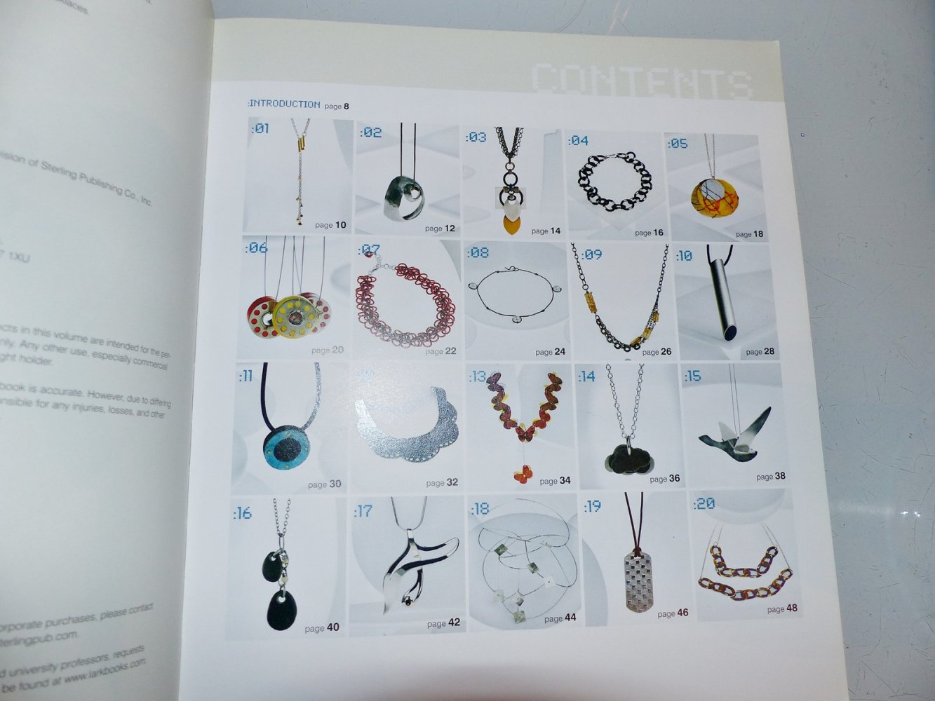 30 Minute Necklaces