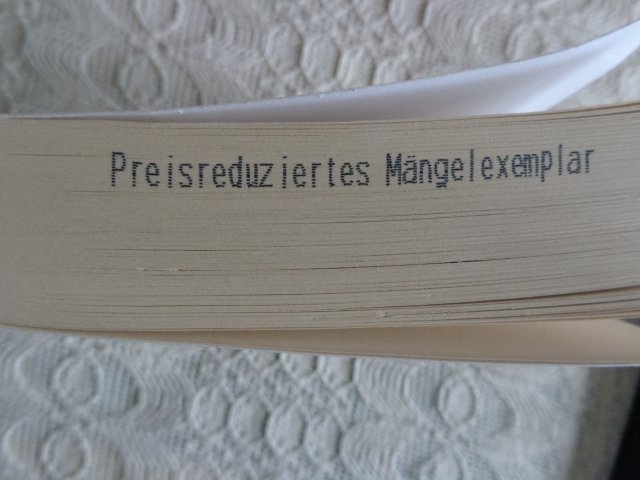 Bücher: Für immer ist die längste Zeit, Woman in Cabin 10, 2 Stück 7,00 €, Mängelexemplare