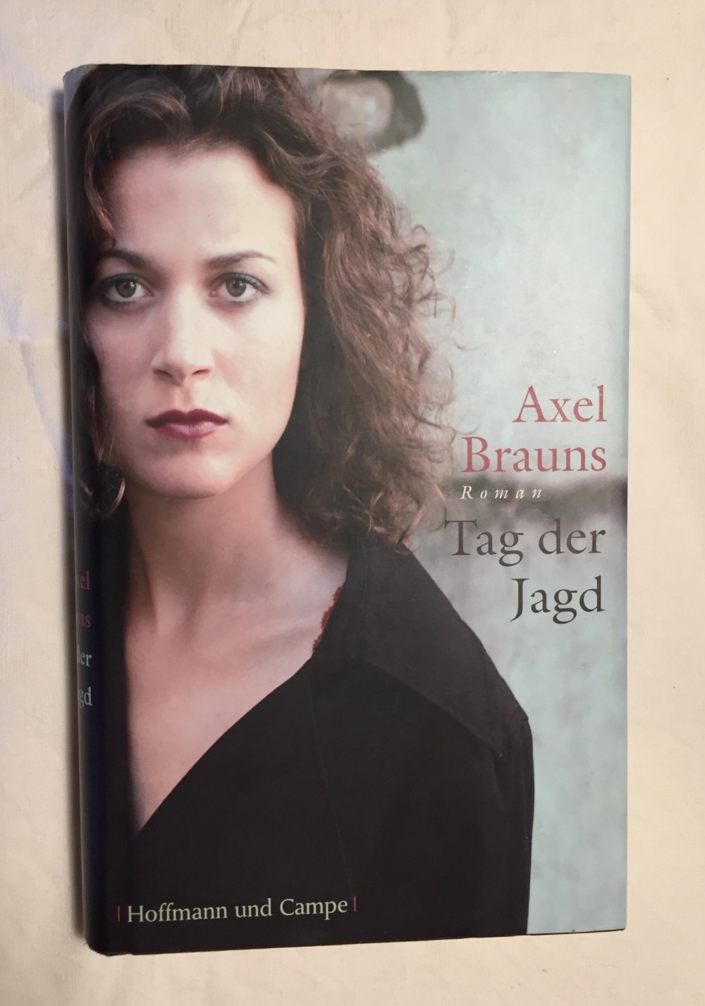 Tag der Jagd