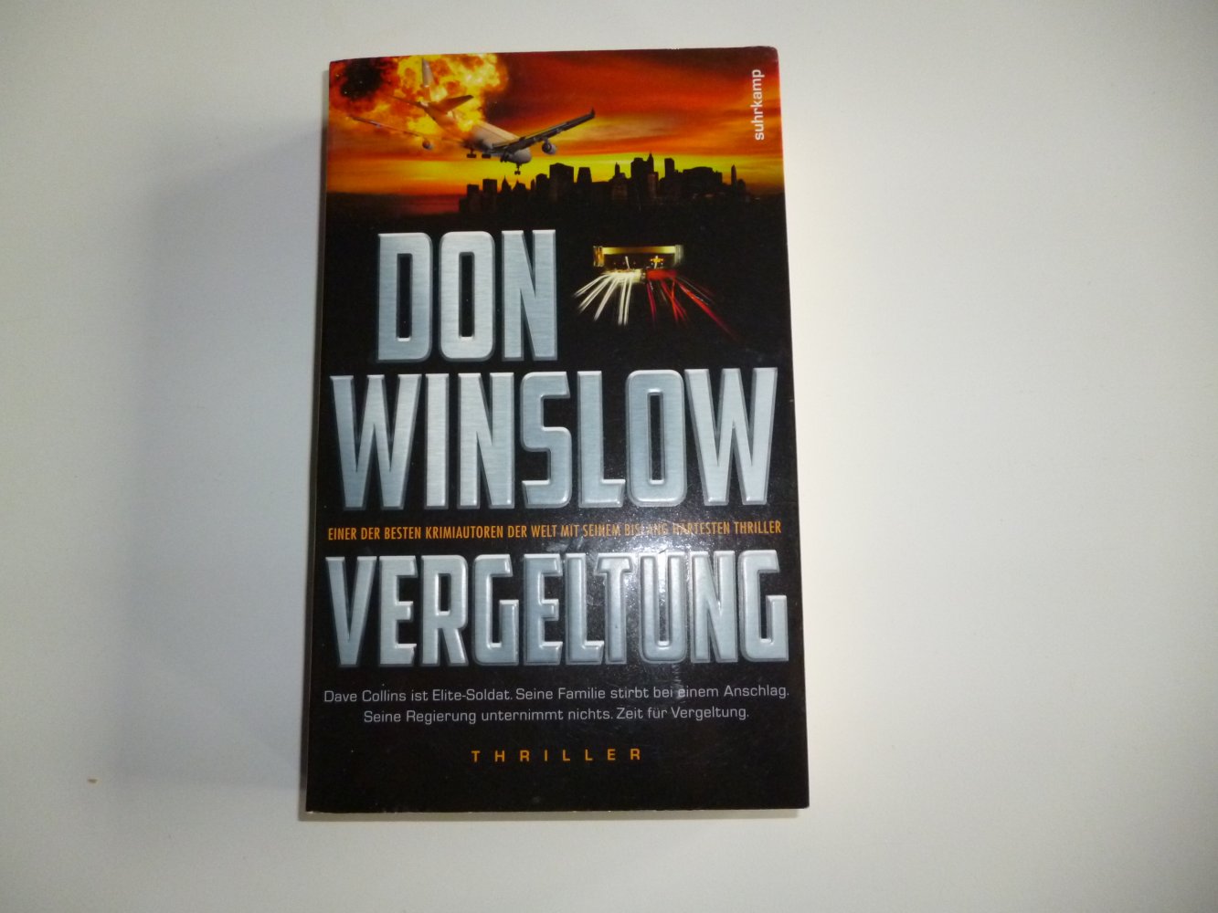 Don Winslow: 