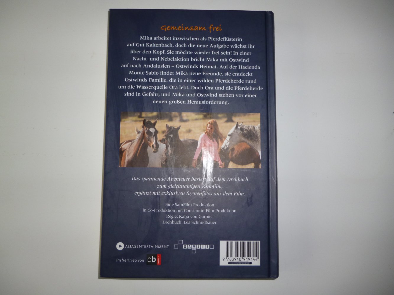 Buch: 