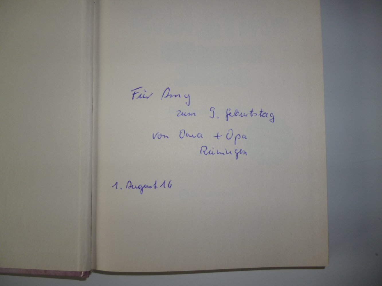 B. Bögerding & W. von Mikulicz: 