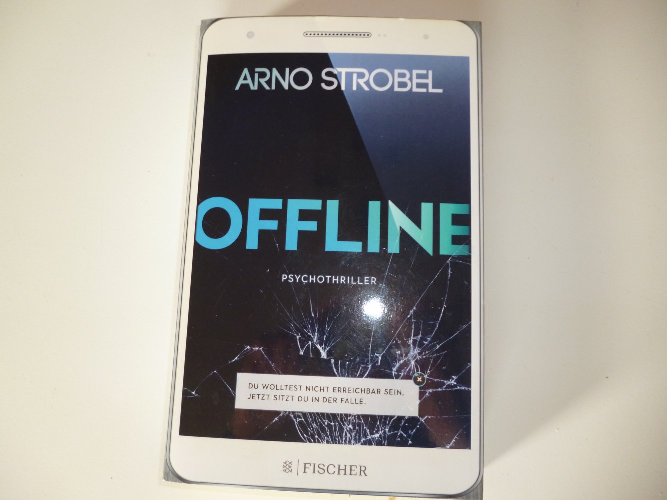 Arno Strobel 
