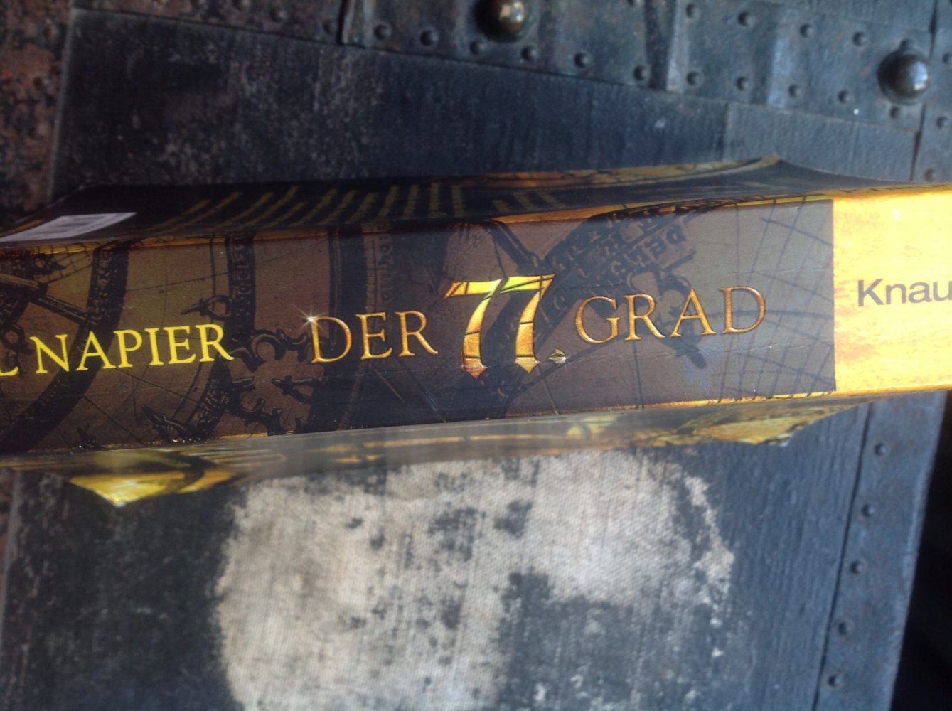 Der 77. Grad