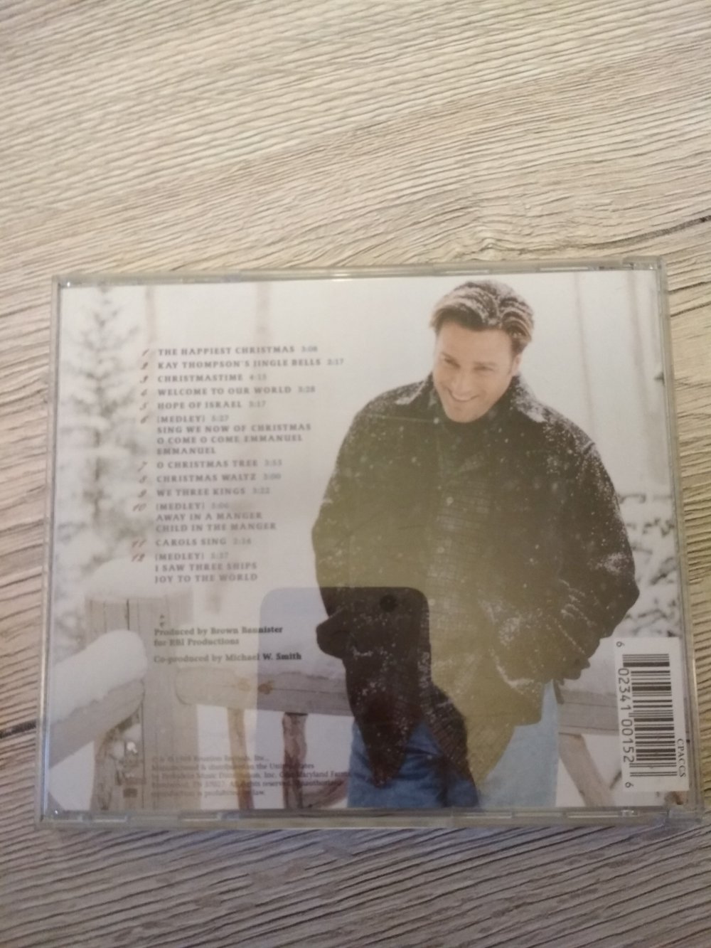 CD 