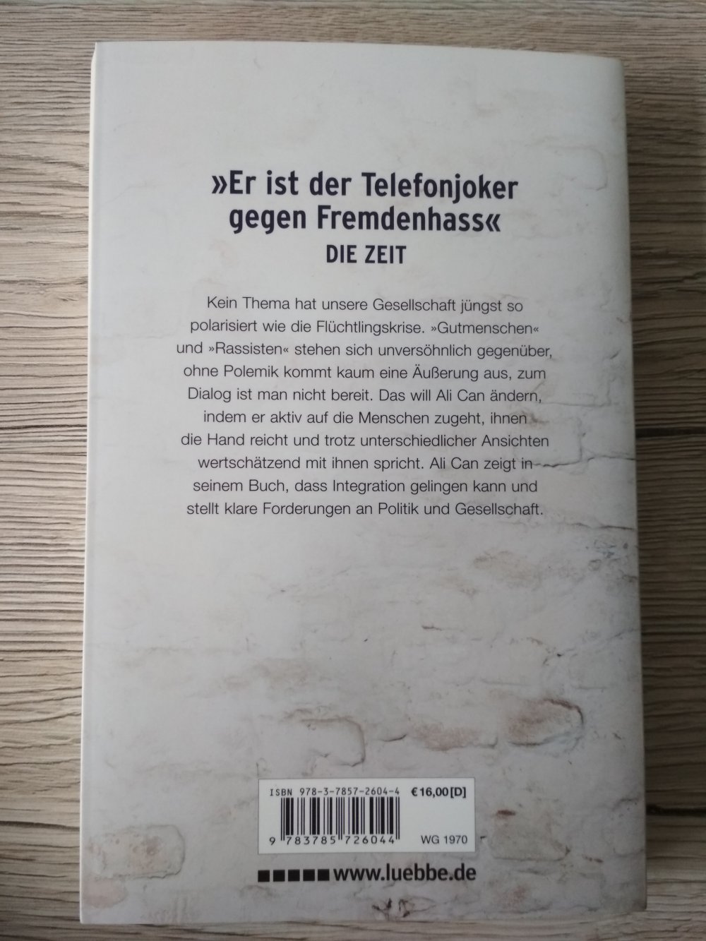 Buch 