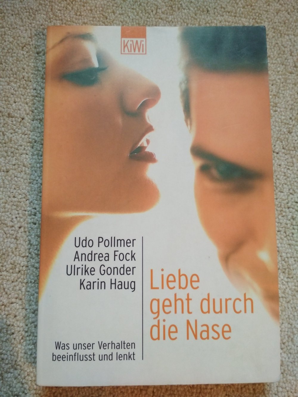 Buch 