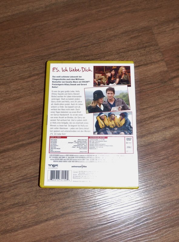 DVD 