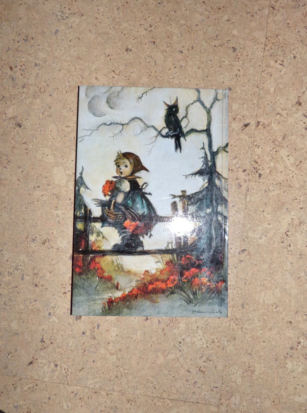 Das Hummel Buch