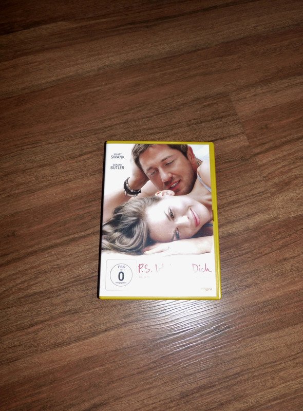 DVD 