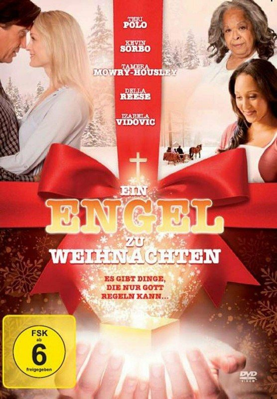wunderschöne DVD's Weihnachtsfilme Preis pro Film