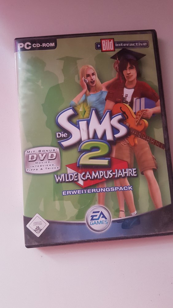 Sims 2