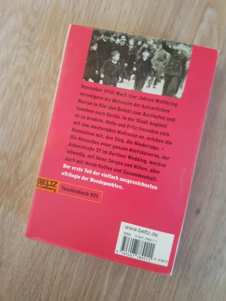 Die Roten Matrosen 
