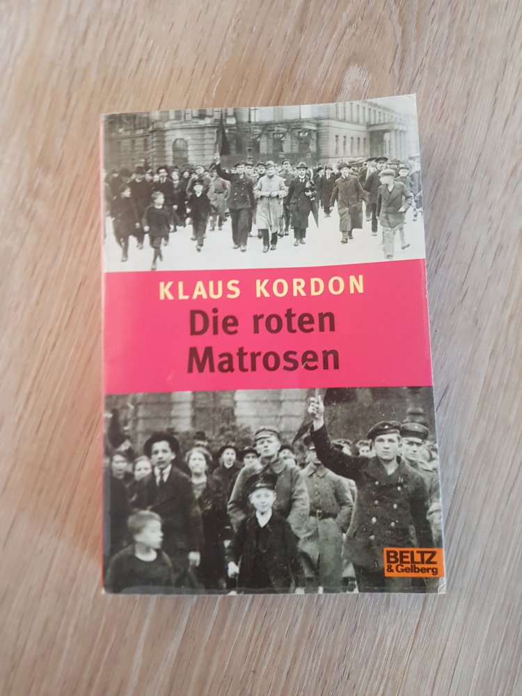 Die Roten Matrosen 