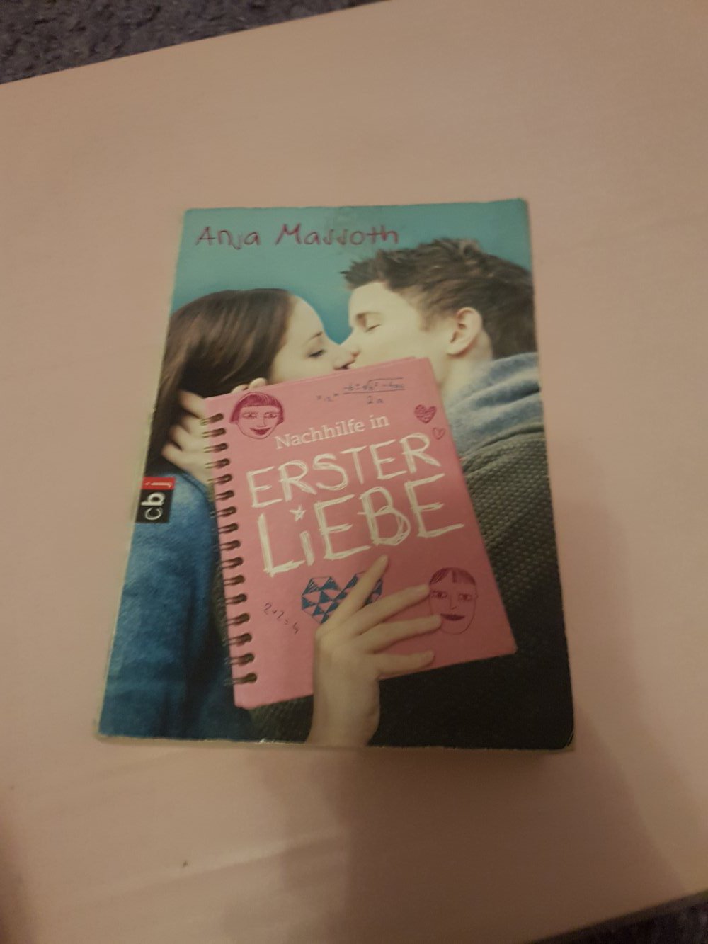 Erste Liebe