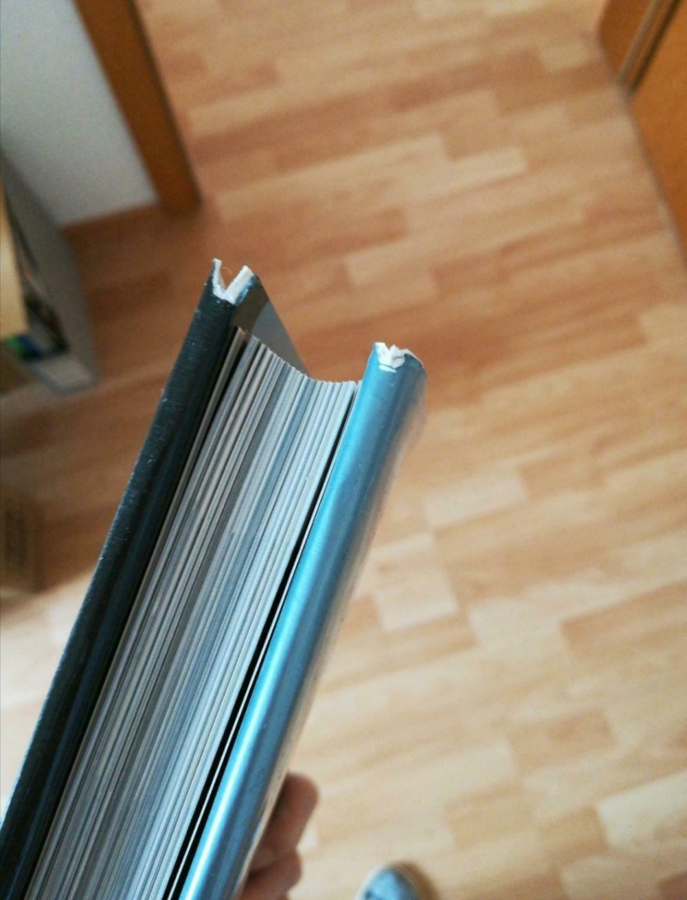 Der Wolf Bildband & Sachbuch 