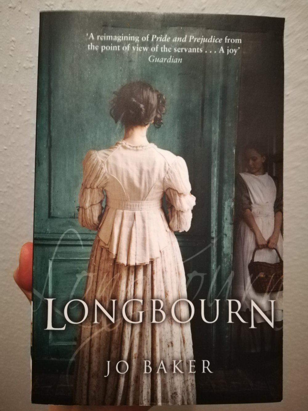 Longbourn