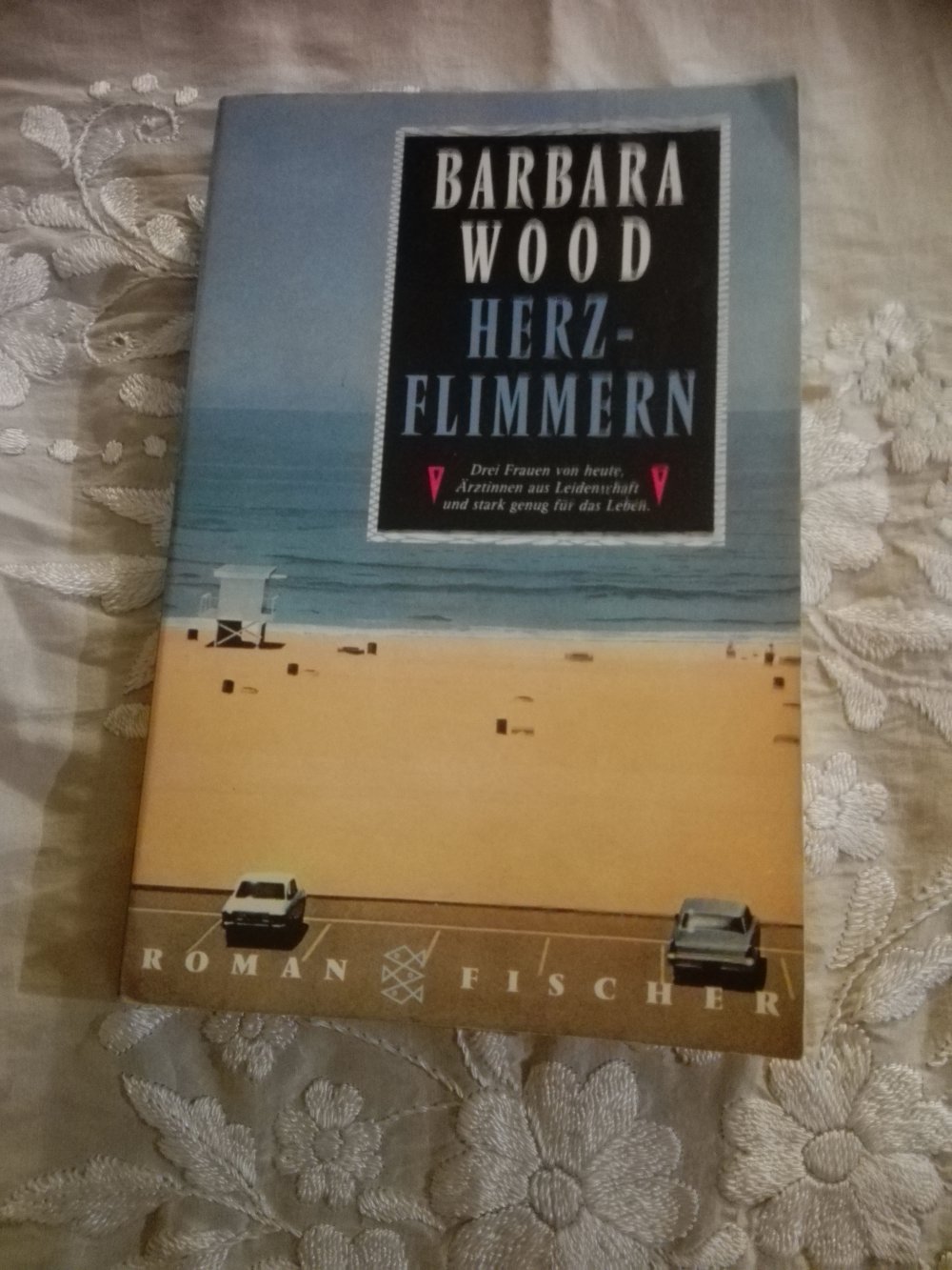 Herzflimmern